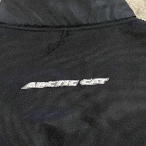 Men’s jacket liner/vest - Picture 4 of 4